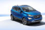 2022 Ford Ecosport