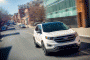 2018 Ford Edge with SEL Sport Appearance Package