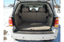 Ford Escape Hybrid Cargo Space (Seats Up)