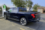 Ford F-150 Lightning at Electrify America