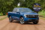 Ford F-150 Lightning: The Car Connection Best Car To Buy 2023