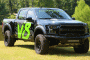 PaxPower Ford F-150 Raptor conversion