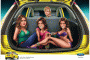 Ford Figo ad featuring Paris Hilton and the Kardashians