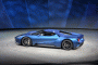 New Ford GT, 2015 Detroit Auto Show