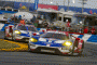 Ford GT Race Car, 2016 Rolex 24 At Daytona