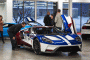 2018 Ford GT via Ford GT Forum