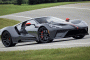 2019 Ford GT Carbon Series