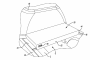 Ford midgate patent image (September 2024)