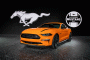 2020 Ford Mustang 2.3L High Performance, 2019 New York International Auto Show