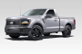 Ford Performance Parts FP700S F-150 concept