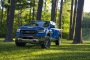 2020 Ford Ranger FX2
