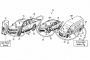 Ford series EV charging patent image