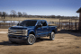 2025 Ford Super Duty (F-350 Platinum)