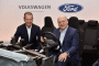 Ford-VW partnership
