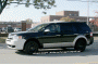 2011 Ford Explorer spy shots