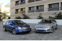 2010 Ford Fusion and previous-generation Fusion