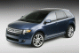 2009 Ford Edge