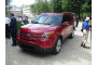 2011 Ford Explorer