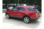 2011 Ford Explorer