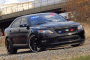 2010 Stealth Ford Taurus Police Interceptor Concept