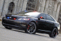 2010 Stealth Ford Taurus Police Interceptor Concept