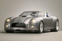 2004 Ford Shelby Cobra concept