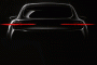 2020 Ford electric SUV teaser