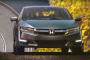 Frame from 2018 Honda Clarity Plug-In Hybrid 
