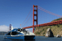 Fuel cell ferry for Bay Area duty