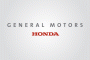 General Motors and Honda partnership