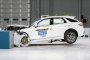 2025 Genesis GV70 IIHS crash test results