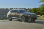 2025 Genesis GV80