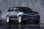 Genesis Neolun Concept - 2024 New York Auto Show