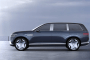 Genesis Neolun Concept  -  2024 New York Auto Show