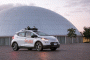 GM Cruise Automation self-driving Bolt EV