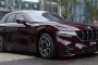 Grove Hydrogen Automotive fuel-cell car