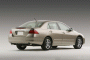 Honda Accord 40th Anniversary
