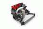Honda Civic Type R crate engine