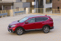 2021 Honda CR-V (CR-V Hybrid)