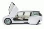 Honda Skydeck Hybrid Concept