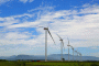 Honda wind farm in Brazil