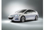 2008 Honda Insight Concept