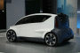 2009 Honda P-NUT Concept