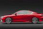 2013 Honda Accord Coupe Concept