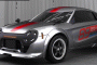 Honda S660-based Neo Classic racer concept