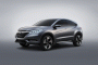 Honda's Urban SUV Concept