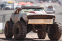 'Mud-Maro' based on Hummer H1