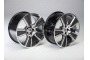 Hurst T1 Wheels