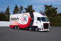 Hydrogen fuel-cell semi truck to be co-developed by Honda and Isuzu