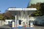 Hydrogen station in Nerima Ward, Japan